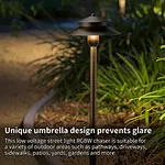 24v led landscape flood lights